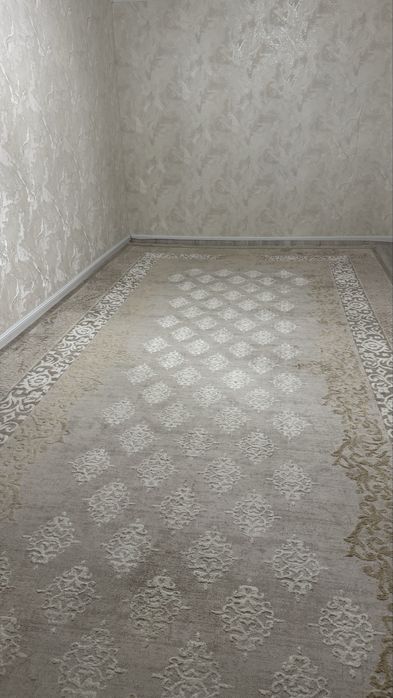 Сапалы әрі әдемі кілем сатылады