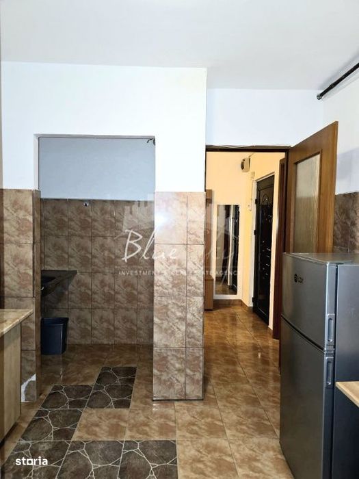 Apartament 2 camere situat pe Bd Mamaia in zona Spitalului Militar