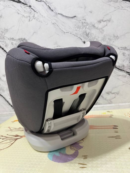 Автокресло для детей от 0-12 лет