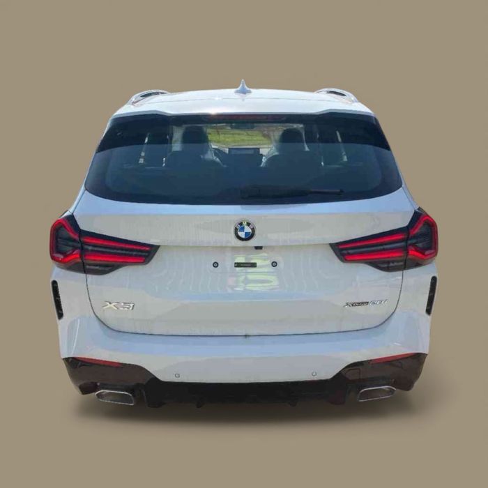 Bmw X3 G01 LCI за части!