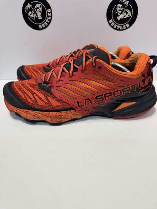 Маратонки LA SPORTIVA . Номер 45