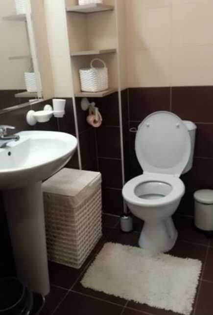 Дава се под наем Едностаен апартамент в Пловдив, Център - 22 кв.м за 112.2 € - Снимка #1