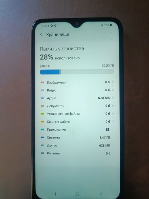 Продается Samsung A10S