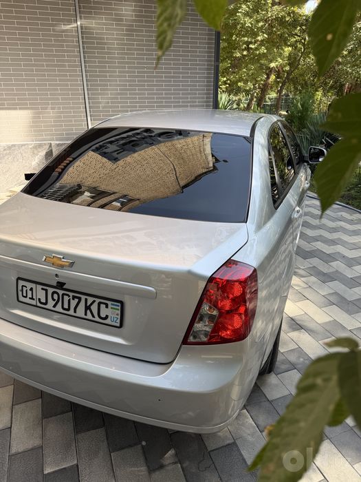 Gentra Avtomat Full 2023 Lyuk bor 22.000 Km ABS