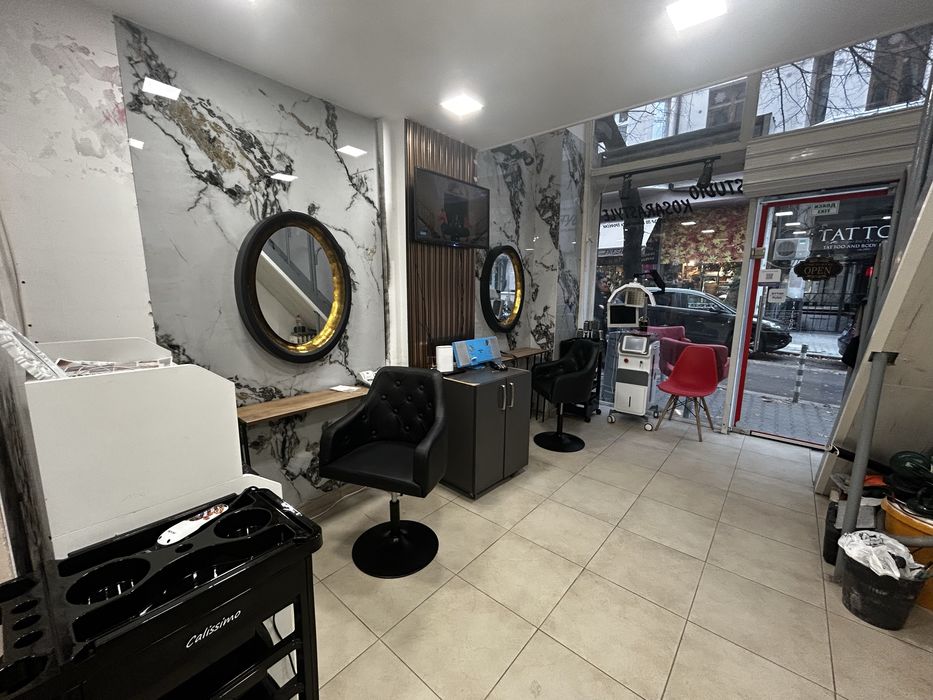 Дава се под наем  в София, Център -  кв.м за 229.5 € - Снимка #3