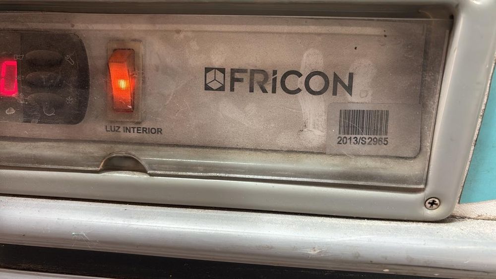 Ларь морозильный бонета