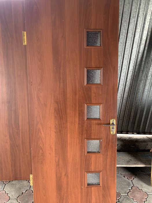 Продаю двери очень хорошие