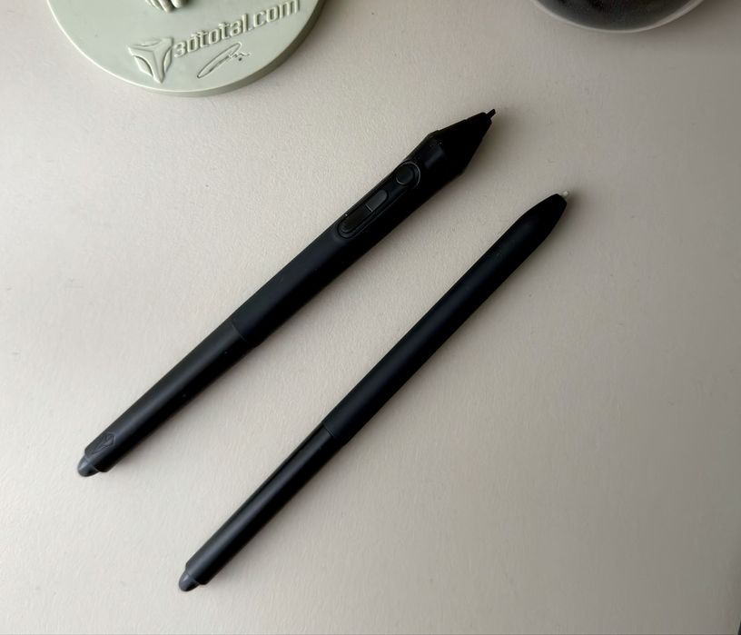 Vand Bundle medium Xencelabs professional pen tablet