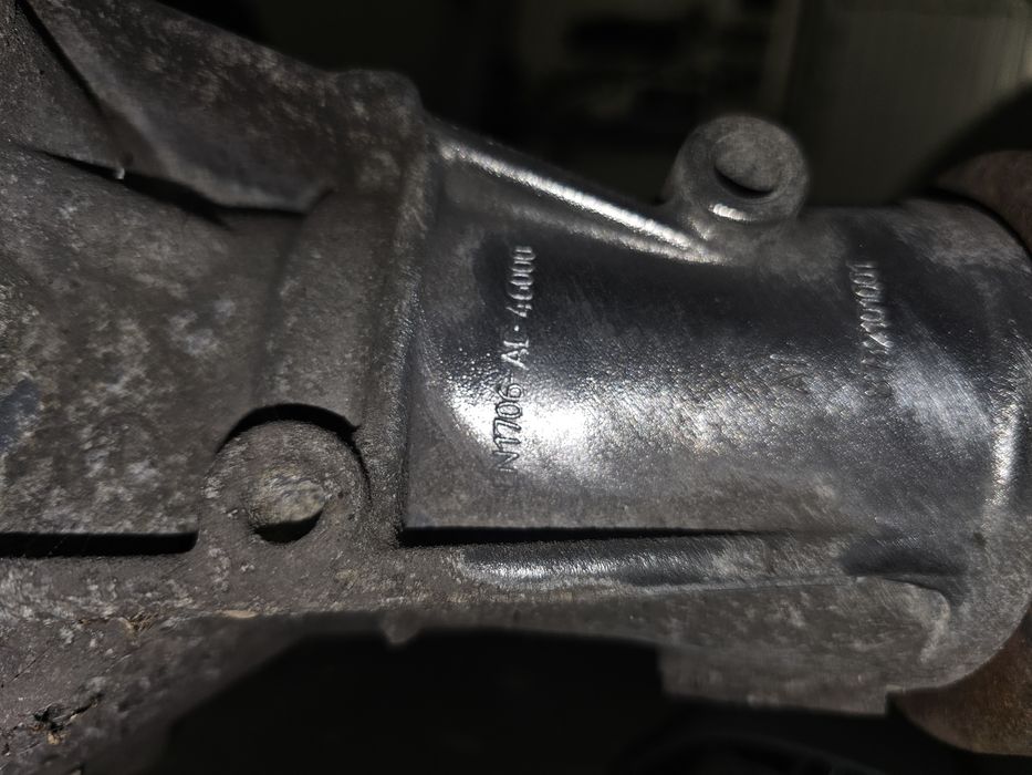 Grup Audi S5 3.0tfsi