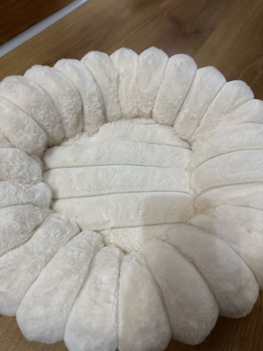 Легло за куче бебе