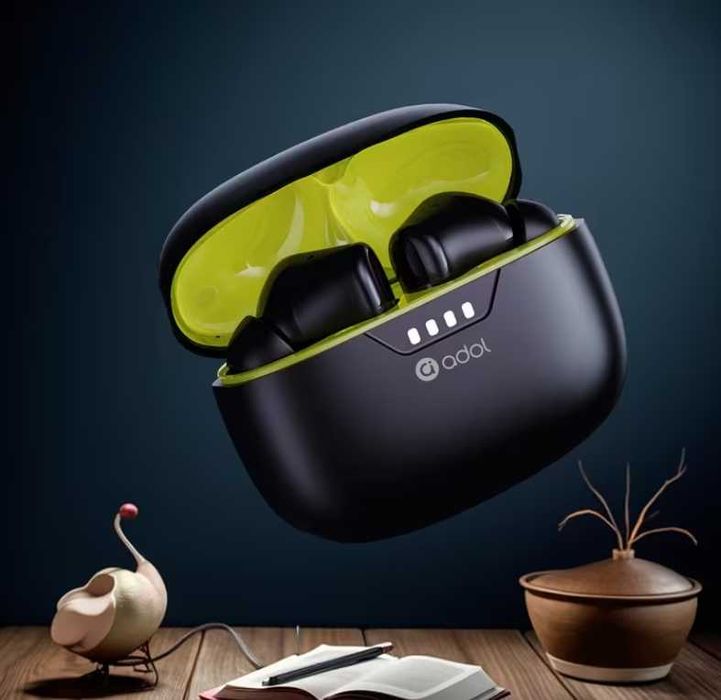 Беспроводные наушники Asus