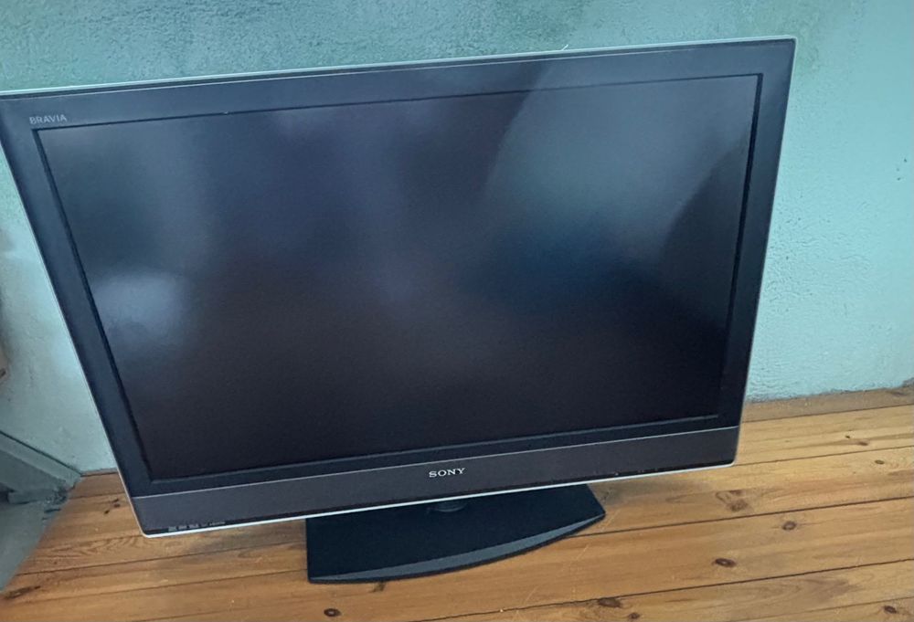 Sony Bravia KDL 40W2000