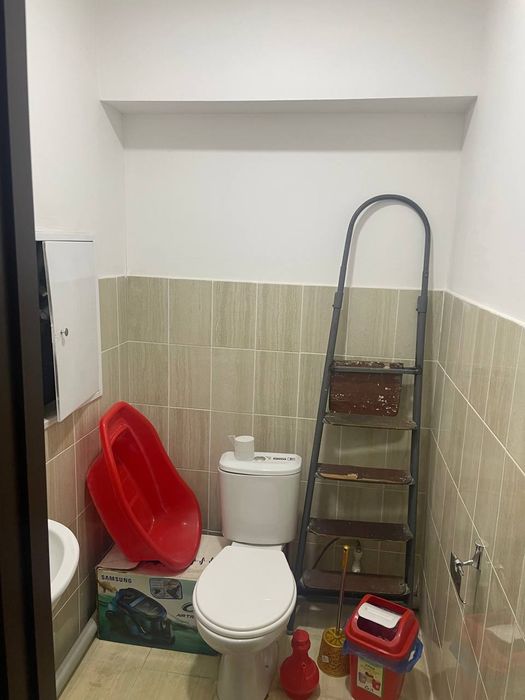 Срочно продаю 3-х комнатную квартиру новостройки Ташкенте