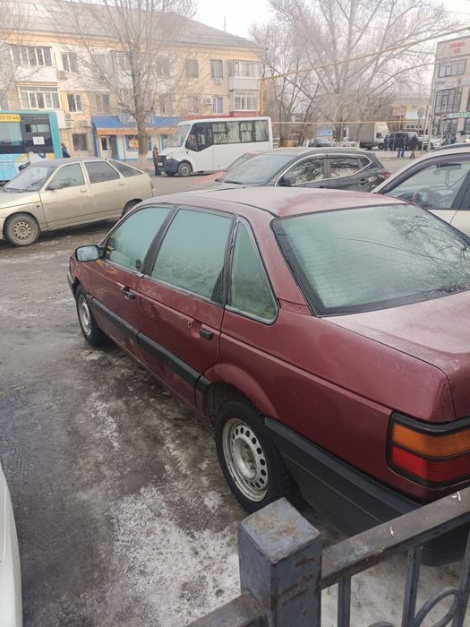 Продам Фольксваген пассат
