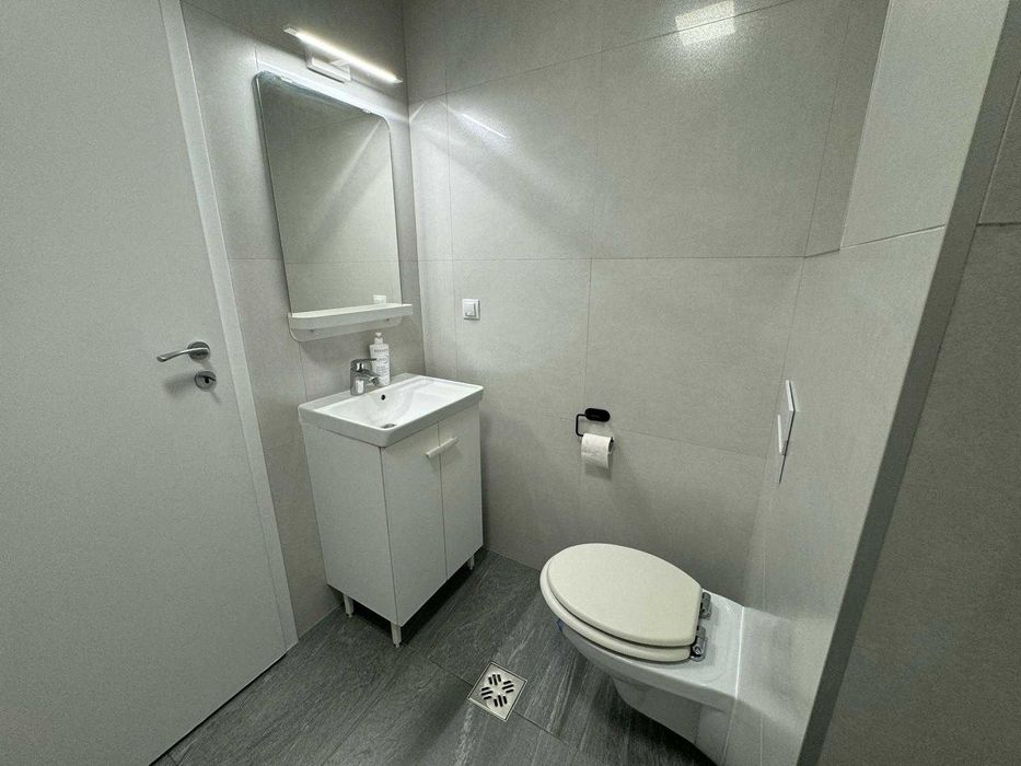 Apartament 2 camere cu panorama spre Cluj