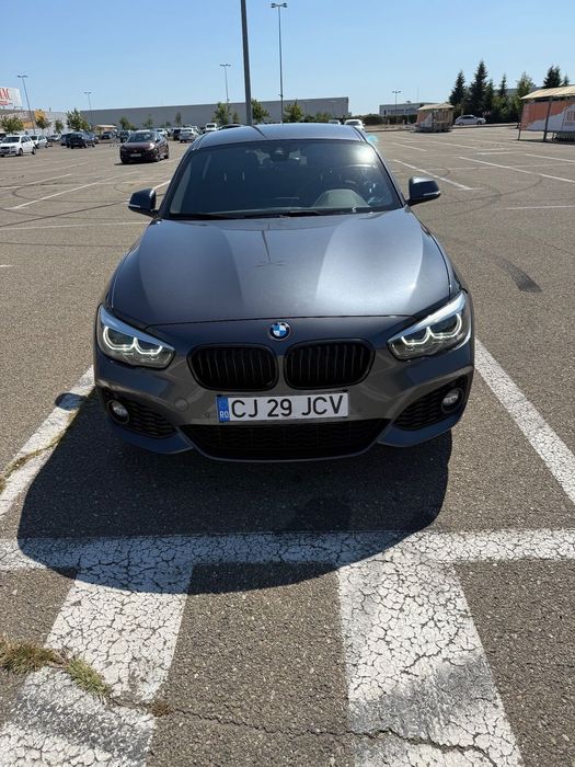 BMW Seria 1 Stare perfectă