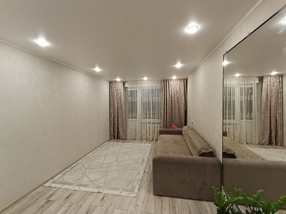 Продам 2х комнатную квартиру в районе драмтеатра им. Погодина