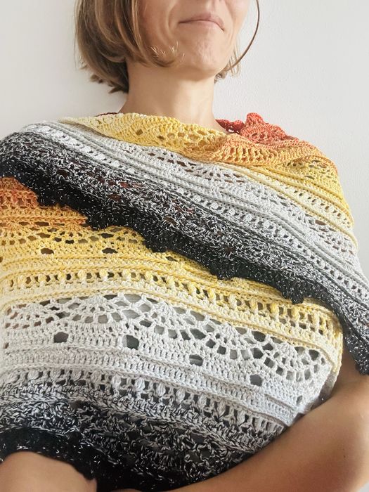 Sal handmade. Livrez personal (gratuit) in Brasov zona urbana.