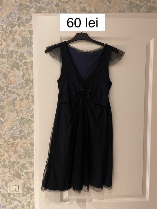 Vand haine second hand 50 - 100 lei