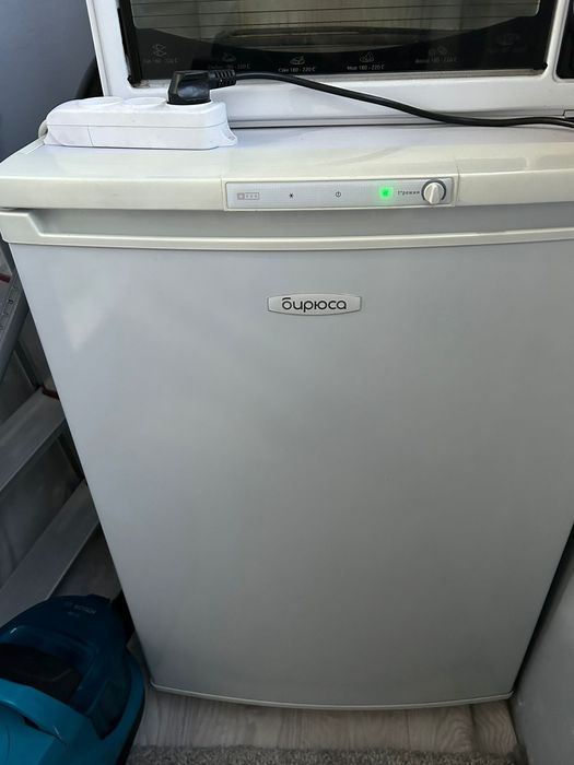 Морозильник шкаф