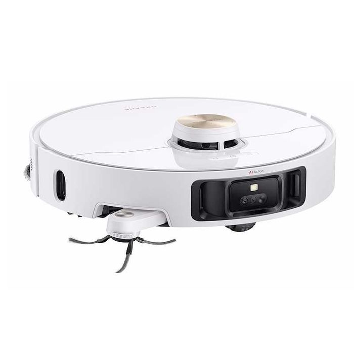 Прахосмукачка робот Dreame L40s Pro Ultra