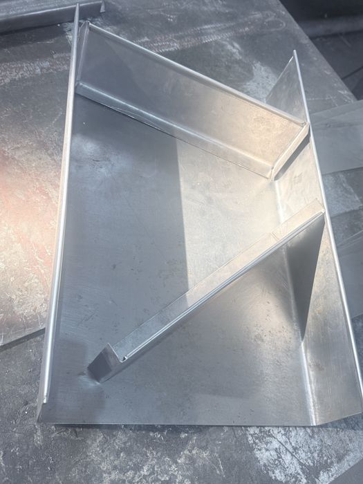 Продам легкий, сборный мангал