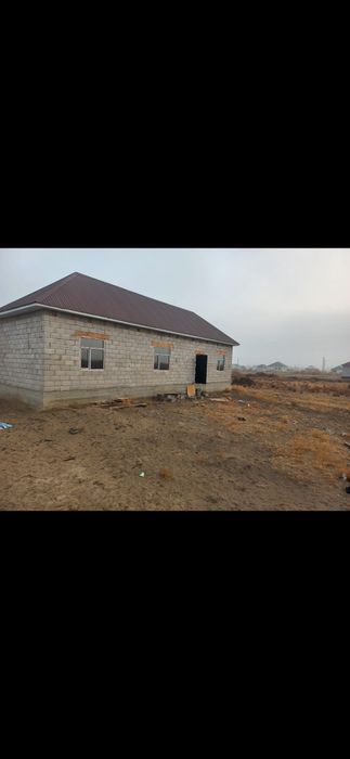 Времянка сатылады