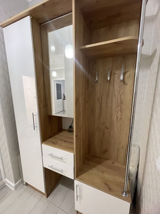 Прихожая мебель