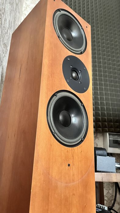 Living Voice OBX-R2 акустика