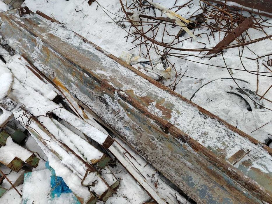 Лопата Автогрейдера