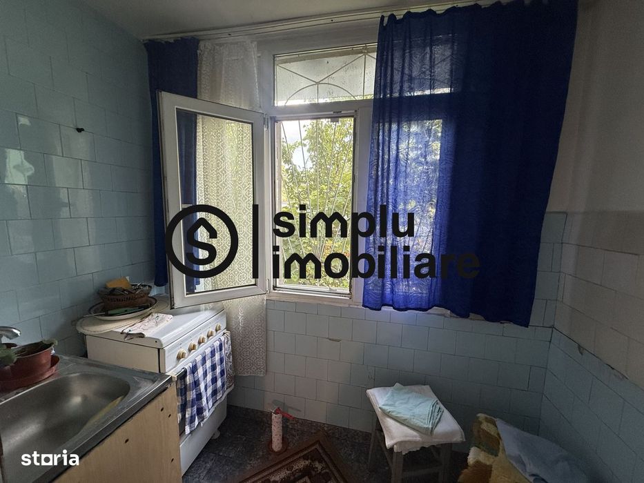 2 decomandate, Brazda lui Novac,  P/4 - 105 000 Euro