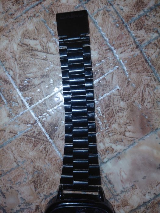 CASIO модель не знаю