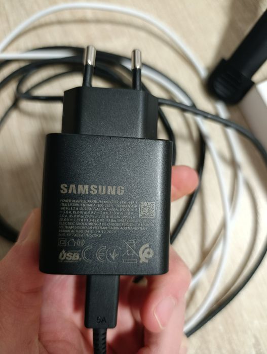 Vând telefon Samsung A56