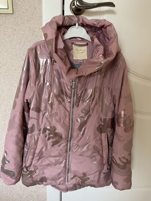 Верхняя Одежда для девочек