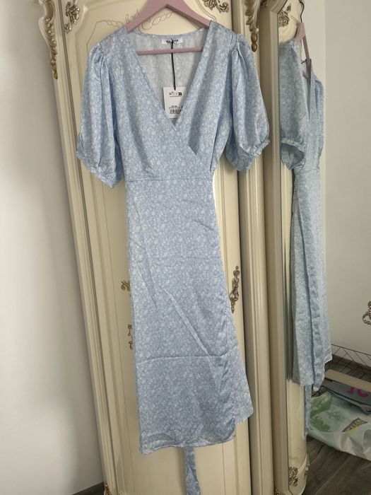 Rochita noua Glamorous