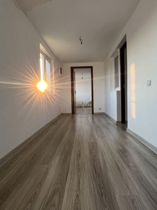 Casă spațioasă P+1+Pod cu teren 1000 mp – aproape de București | Dragomirești Vale – Zurbaua