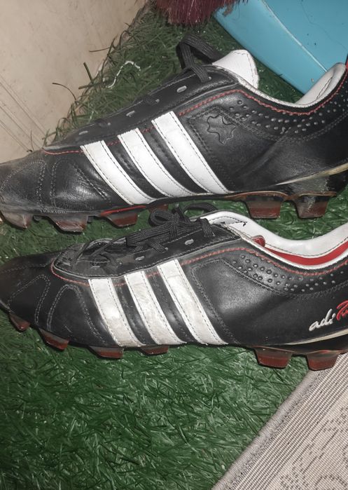 Adidas сороконожки