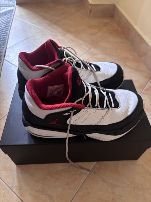 Маратонки NIKE AIR Jordan