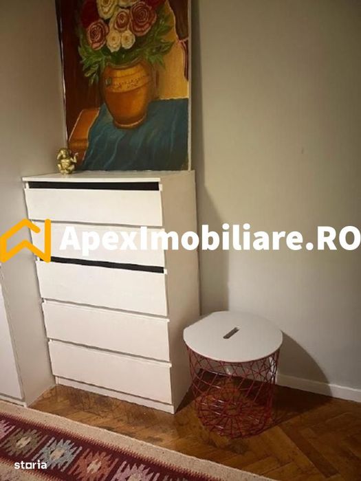 Apartament 2 camere de inchiriat Centrul Istoric Bucuresti | ApexImobi