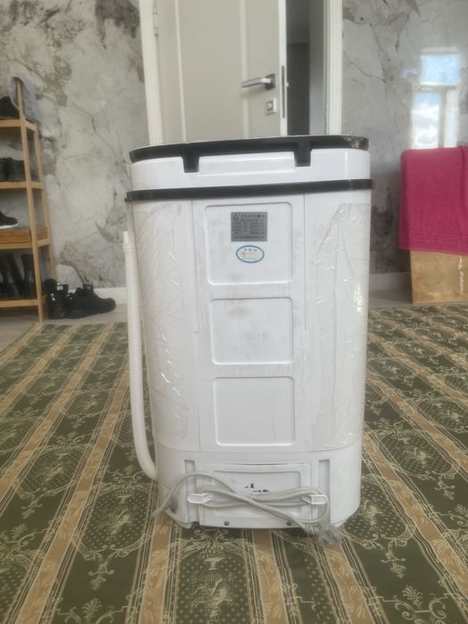 Мини стиралка новый