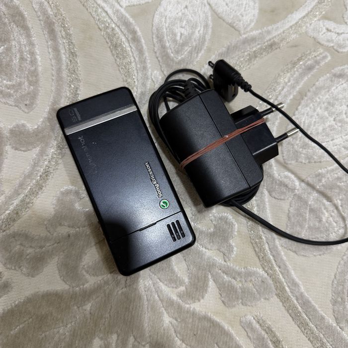 Sony Ericsson C902 original ideal