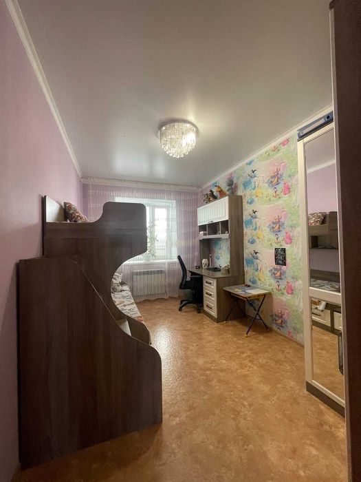 Продается 3-комнатная квартира ,Батыс2