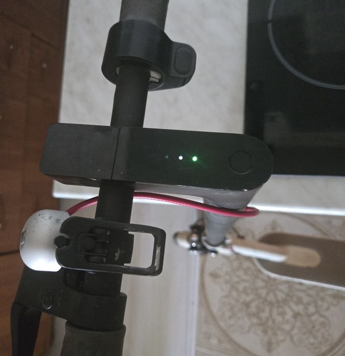 Самокат Xiaomi M365