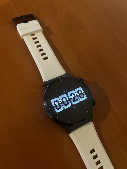 Huawei Watch GT2 Pro - отлично състояние