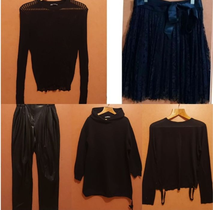 Женская Одежда по 3000