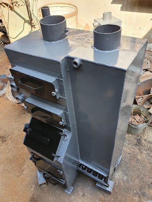 FERGANA.Кател.KATYOL xarxil turdagi gaz, tok va otin komirga moslangan