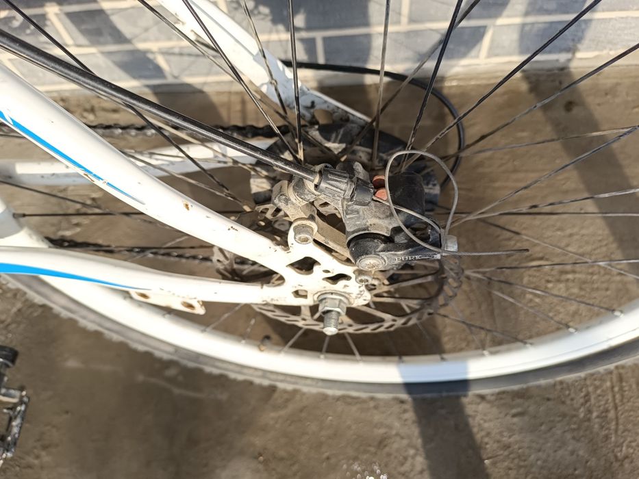 Велосипед сатылады