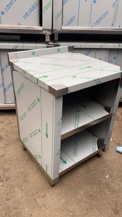 Mobilier horeca / mese de inox / hote de inox / spalator de inox