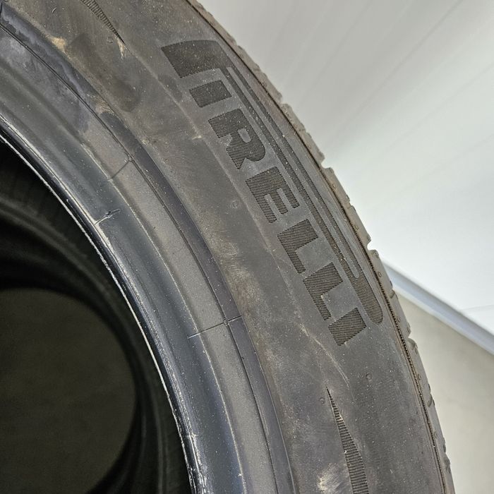 Anvelope Pirelli 235 50 R19