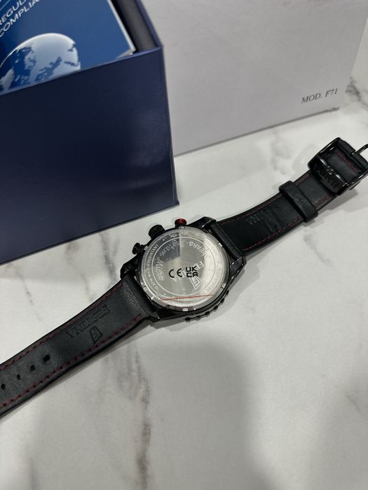 Мъжки часовник FESTINA